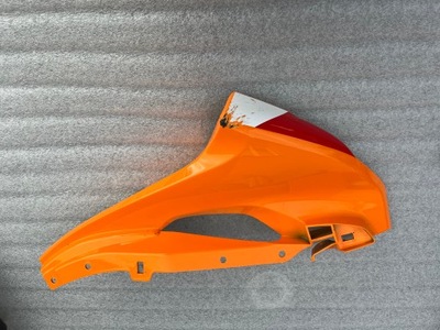 Prawa owiewka czasza bok Honda CBR 125 250 2011-15