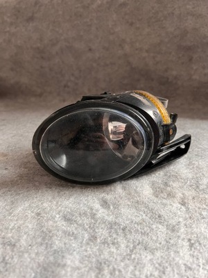 Audi a4 b8 a5 8t правый противотуманная фара фото №1