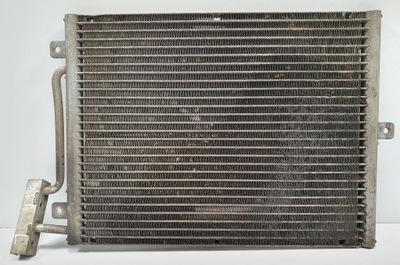 Радіатор кондиціонера ліва porsche boxster 986 2.5 фото №1