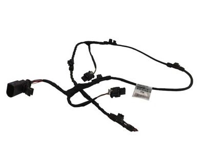 VOLKSWAGEN PASSAT B7 WIĄZKA PDC TYŁ 3AF971104L