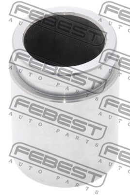 FEBEST 0276-R51R TLOCZEK, SOPORTE FRENOS  