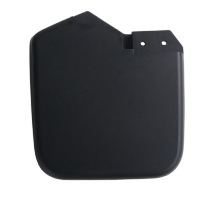 Бризковик передній лівий ford transit custom 2012- фото №1