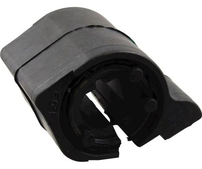 Гумовий елемент втулка стабілізатора jp group 3140600300 фото №1