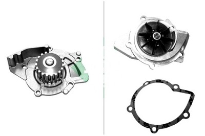 INA BOMBA DE AGUA VOLVO C30 C70 II S40 I S40 II S80 II V50 V70 3  