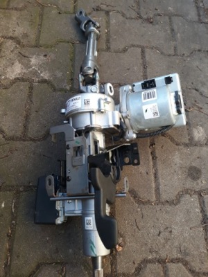 Renault zoe ii підсилювач електричний колонка фото №1