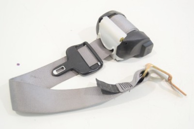 Ремінь безпеки лівий задній mercedes w140 s klasa 1408600785 фото №1