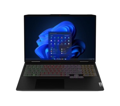 Lenovo IdeaPad Gaming 3 i5-12gen 16GB 512SSD RTX3050Ti 85W WIN11 8CPU 165Hz