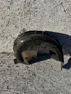 5008 ii подкрылок левая задние задняя 9816606180 фото №1