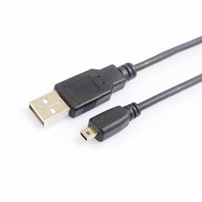 Kabel USB/dla Pentax Optio kamera I-USB7 I-USB17
