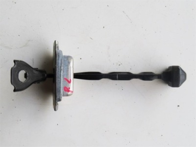 Обмежувач передній лівий двері mazda 3 iii 13-18r фото №1