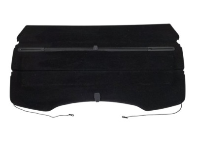 Citroen c4 picasso полиця багажника задня комплектна сітка фото №1