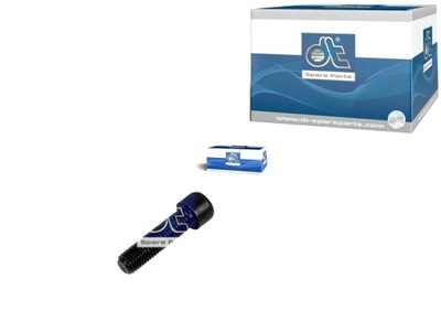 Болт кріплення ресора m14 dt spare parts фото №1