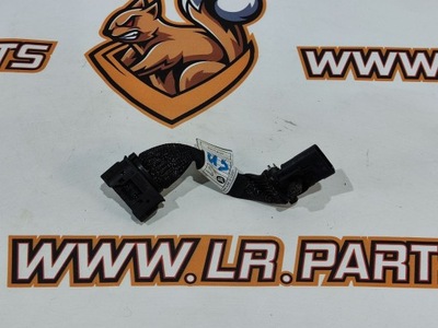 Джгут egr 2.0d jaguar f-pace g4d3-9137-cd фото №1