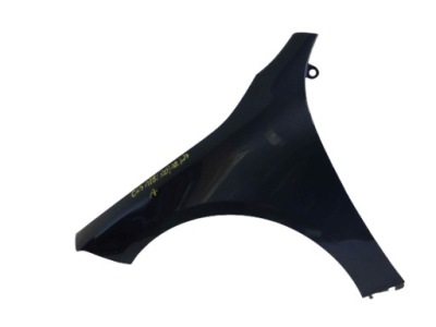 Mercedes cla 118 крило передній ліве фото №1