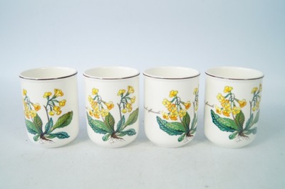 VILLEROY BOCH BOTANICA 4 x pojemnik