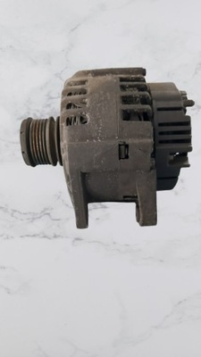 Генератор nissan almera 03r n16 фото №1