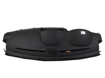 Bmw seria 7 e65 приборная панель приборная фото №1