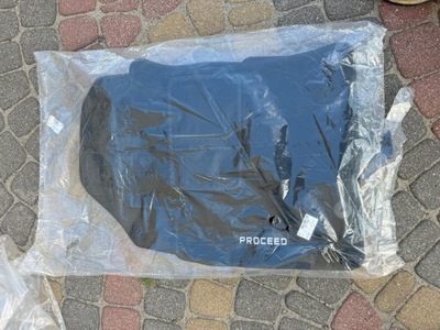 Килимки, двірники kia proceed 831159c фото №1