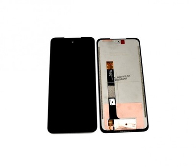 WYŚWIETLACZ LCD DOTYK HAMMER BLADE 4