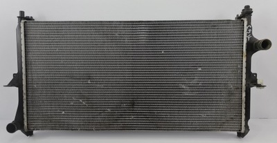 Радиатор wody citroen c5 iii x7 3.0 hdi фото №1