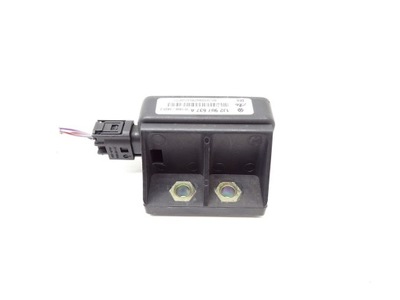 SENSOR MÓDULO SENSOR ESP 1J0907657A AUDI A3 S3 8L VW GOLF IV SHARAN BORA  