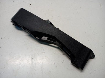 Заглушка панели консоли renault arkana 681945186r фото №1