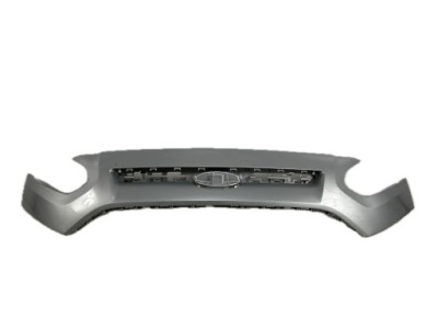 Ford transit connect mk2 13- бампер перед передній верхній фото №1