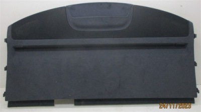 Полка задняя шторка электрическая свет стоп vw phaeton 3d 02-10 3d0945135 фото №1