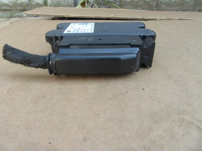 Модуль блок керування гальма porsche cayenne 7p0907801g фото №1