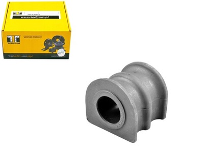 Подушка стабилизатора перед внутри l/p jeep commander grand фото №1