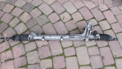 Трансмиссия рулевая рейка maserati ghibli iii фото №1