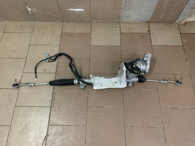 Citroen ds3 crossback рулевая рейка uk anglik nowa фото №1