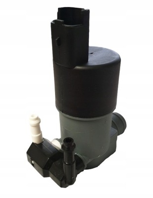 Peugeot 1007 207 207+ 208 помпа розпилювача фото №1