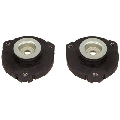 Подушки безпеки амортизатора перед vw fox polo 9n iv фото №1