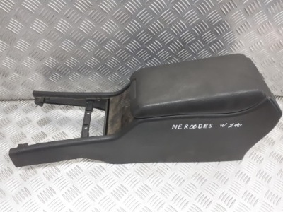 Подлокотник mercedes e klasa w210 фото №1