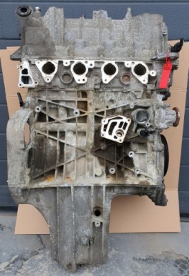 Двигатель 266940 mercedes w245 1.7 b 8v фото №1