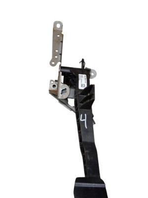 Педаль зчеплення ford focus mk3 фото №1