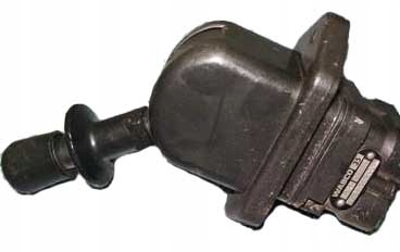 Клапан ручного гальма renault voss 9617232080 фото №1