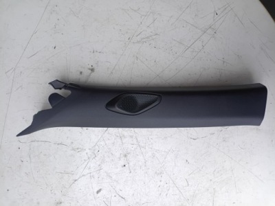 Защита стойка a левая peugeot 2008 ii gt line 98304407pr фото №1