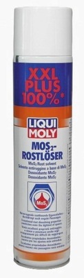 ROZPUSZCZALNIK RDZY LIQUI MOLY