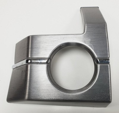 Молдинг декоративная dekor консоли mercedes glk x204 фото №1