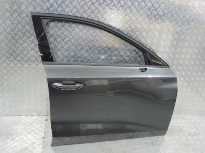 Дверь правый перед audi a3 8y sportback lz7s 2023 фото №1