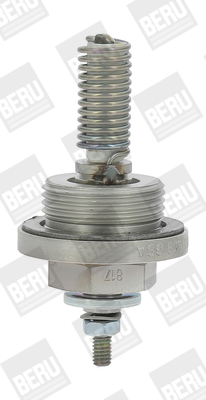 215412 BORGWARNER (BERU) СВЕЧА НАКАЛА ОБОГРЕВАТЕЛЯ СТОЯНОЧНОГО