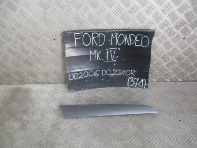 Молдинг dekor ford mondeo mk4 06-10r фото №1