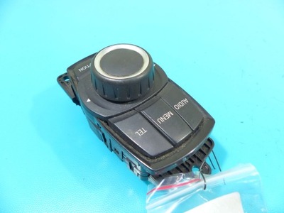 Переключатель idrive bmw 3 f30 f31 фото №1