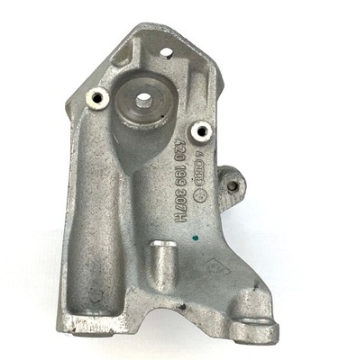 Підпора ліва двигуна audi r8 5.2 fsi 420199307h фото №1