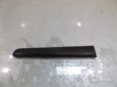 Twingo ii молдинг крыла левая фото №1