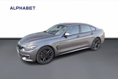 BMW 420 xDrive M Sport