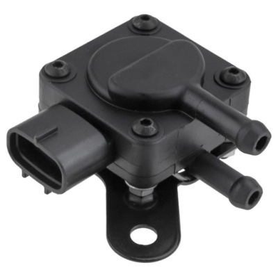 Датчик давления выхлопных газов фото №1