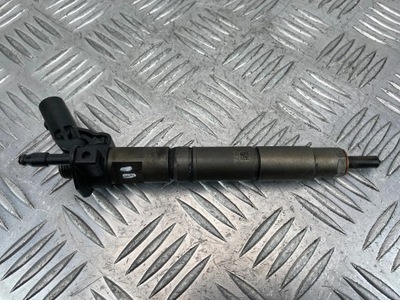 Mercedes r-klasa w251 3.0 v6 cdi форсунка a6420701987 фото №1